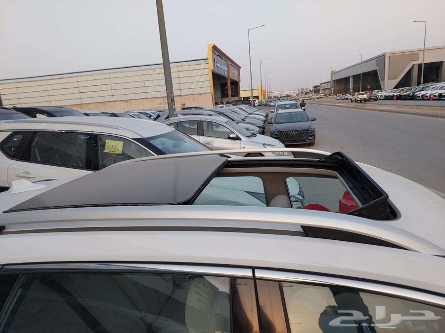 MG RX5 MG 2023 automatic standard63160209188225112
