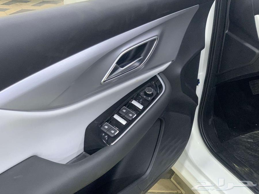 BAIC U5 Opening63157913995393113
