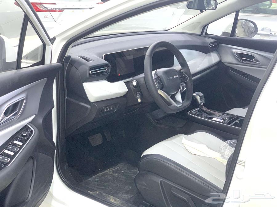 BAIC U5 Opening63157913995393112