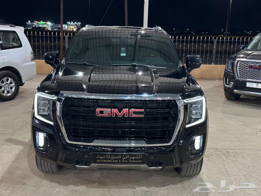 GMC Yukon 2022 (sold)63158845611138111