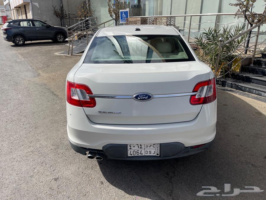 فورد تورس2010 ستاندر للبيع نظيفة63162521389955112