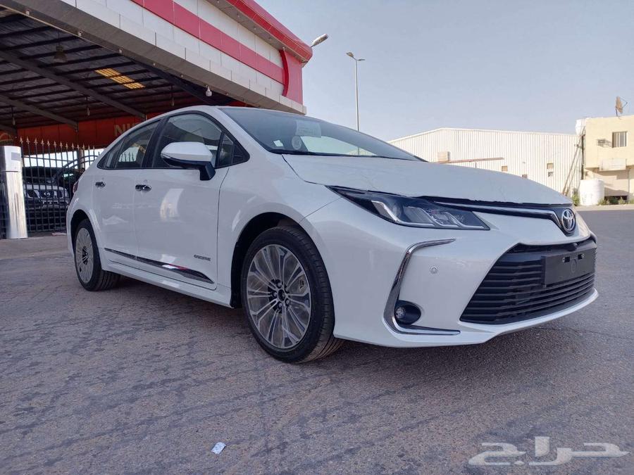 Toyota Corolla XLI 2.0 Hatchback 2025 Lowest Prices Cash and Installments63162033389058111