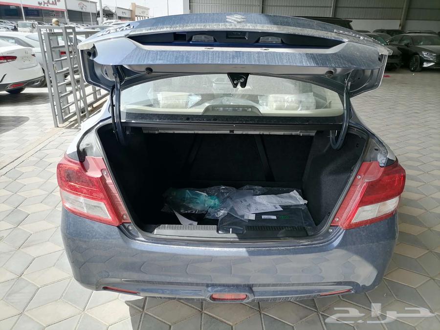 Suzuki Dzire GLX fully loaded 2025 (lowest price for institutions)63151444285699114