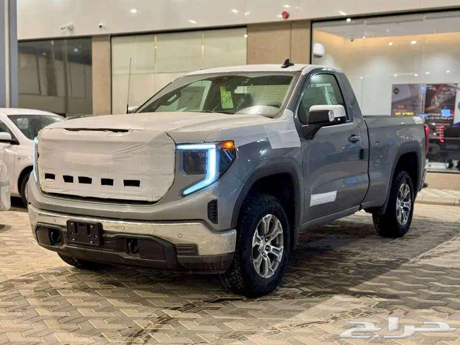 James Cira SLE GMRH, 2025 model, Al-Jameel, cash and installments63161542624899113