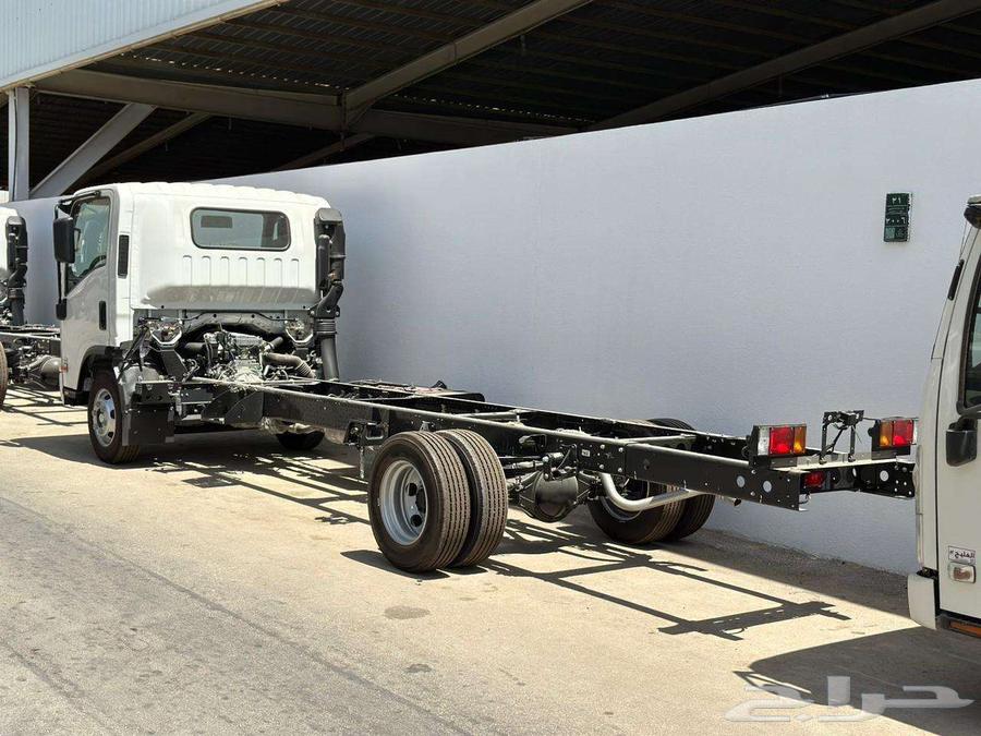 Dina 2024 (3 tons - 4 tons - 5 tons - 6 tons - 9.5 tons - 13 tons)63161546360707114
