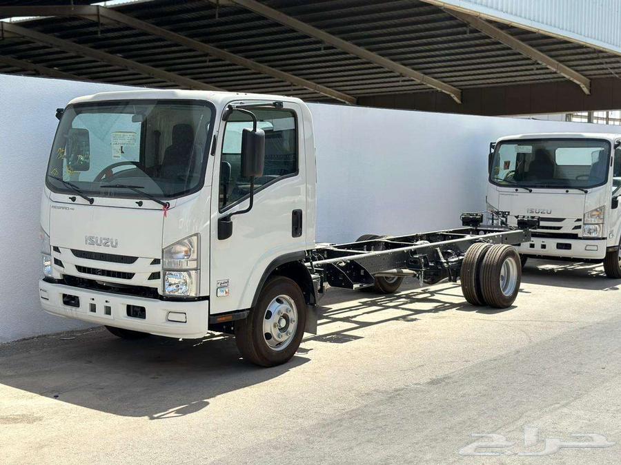 Dina 2024 (3 tons - 4 tons - 5 tons - 6 tons - 9.5 tons - 13 tons)63161546360707111