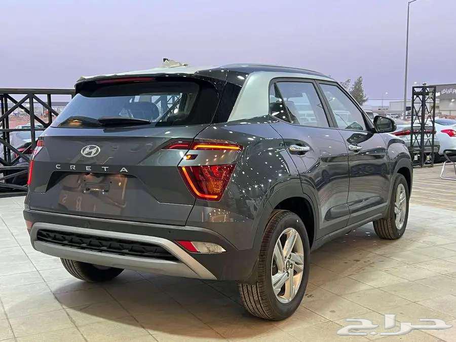 Hyundai Creta Smart Model 202563162990139521112