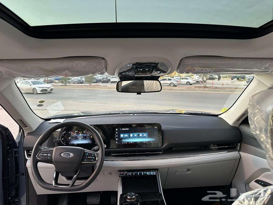 Ford Territory Trend 2025 model, installments or cash63161089291649114