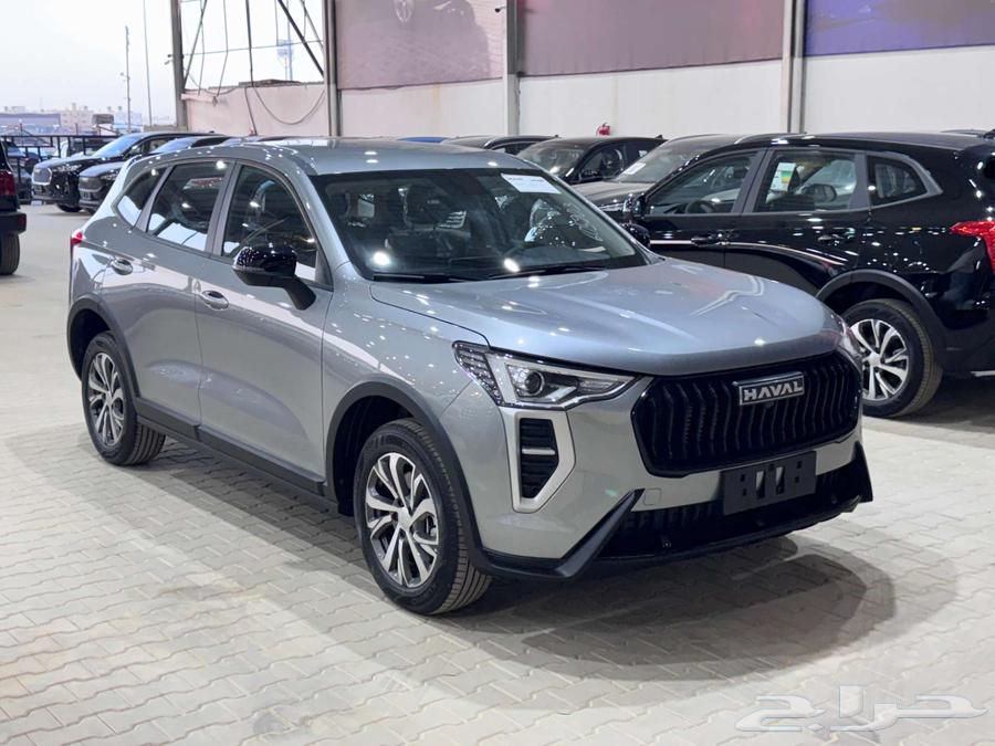Haval Jolion Standard Saudi 2025 best prices63162045117698114