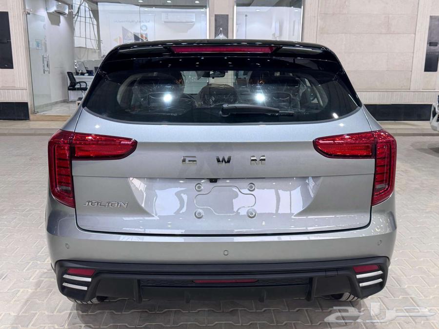 Haval Jolion Standard Saudi 2025 best prices63162045117698111