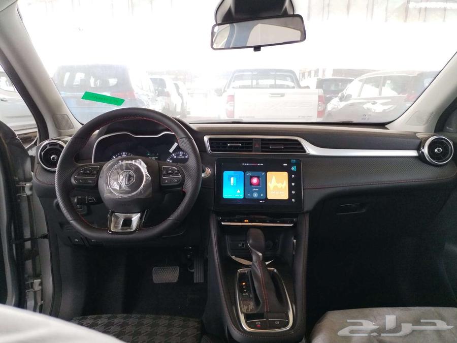 MG ZS متوفر فئات 2024 عرض خاص بالنقد والتقسيط63161089278211112