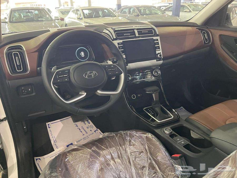 Hyundai Creta Comfort 202563161093281666114