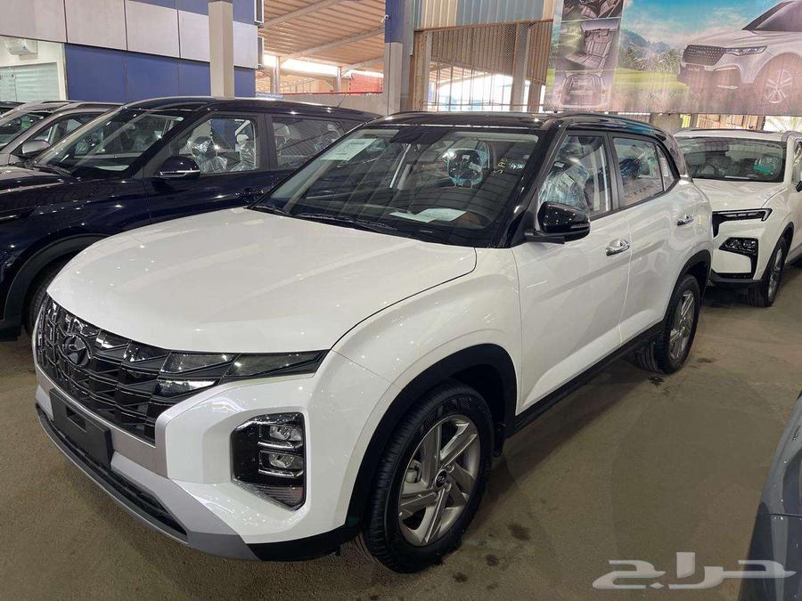 Hyundai Creta Comfort 202563161093281666111