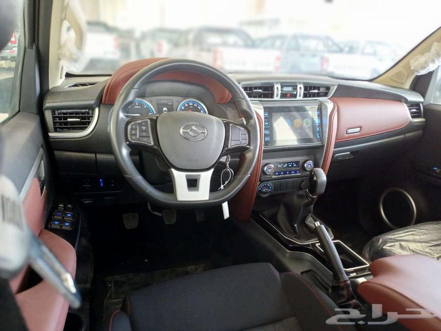 هانجاى N2 موديل 2025 رياضى63161557789315112