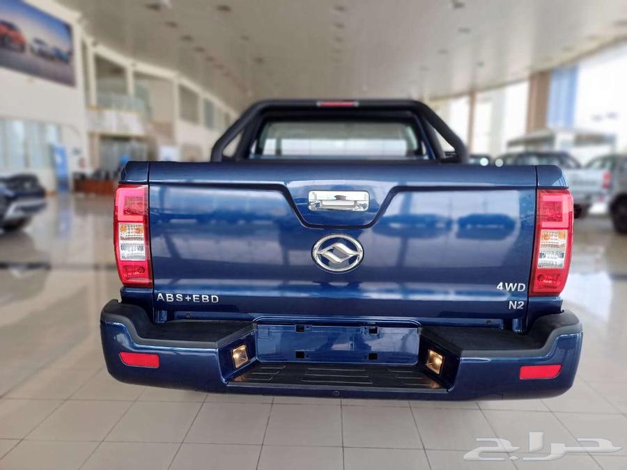 هانجاى N2 موديل 2025 رياضى63161557789315114