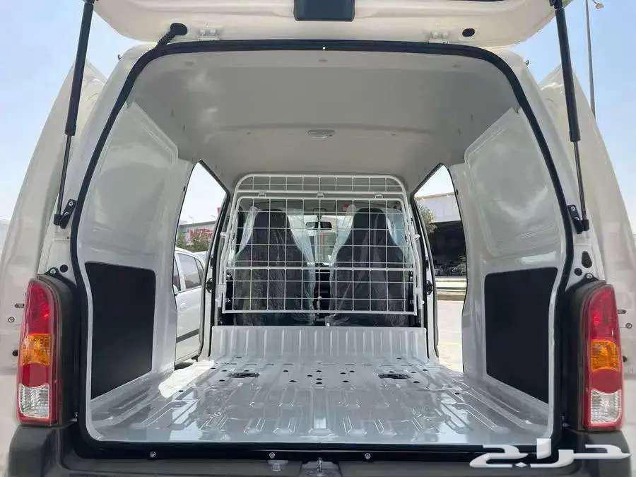 Suzuki Eeco Van 2025 cash and installment, companies offering the best price63160627130627114