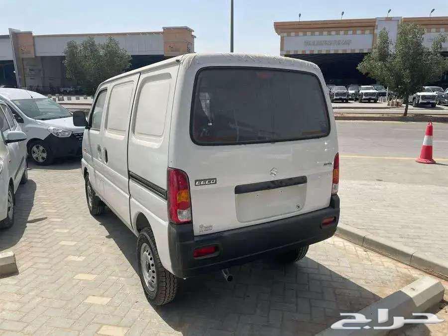 Suzuki Eeco Van 2025 cash and installment, companies offering the best price63160627130627112