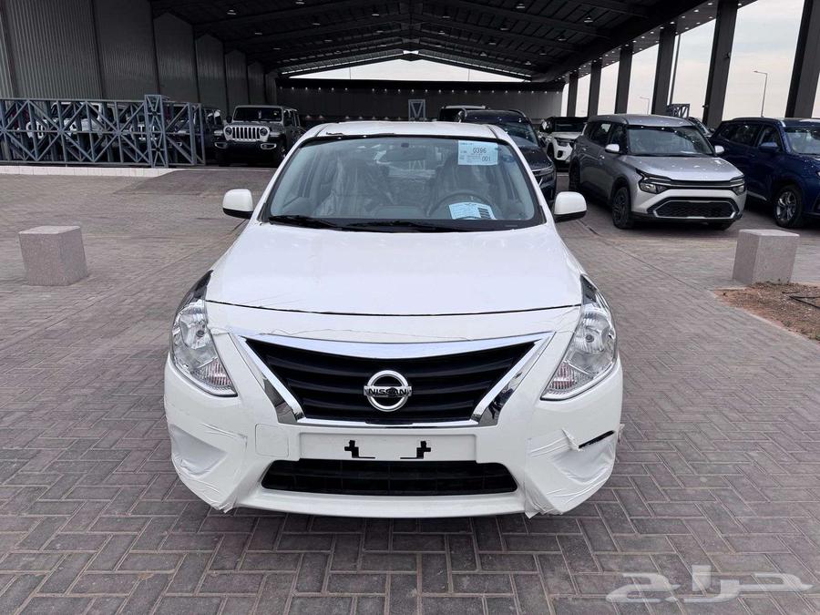 Nissan Sunny Comfort 2024 model, available for installments or cash63160634500994111