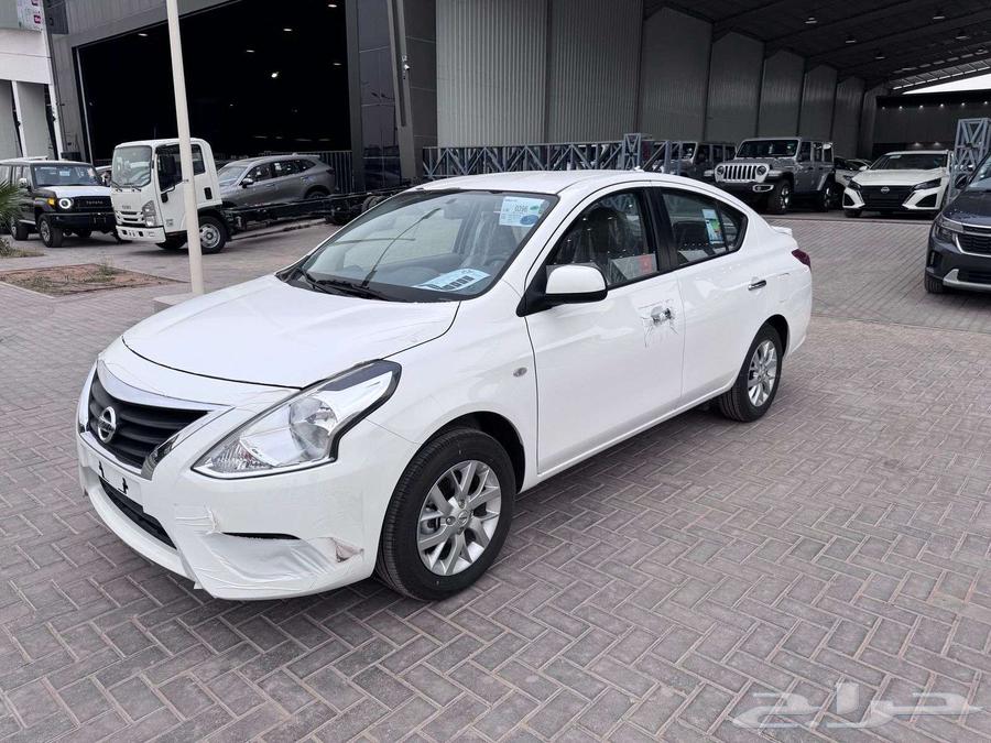 Nissan Sunny Comfort 2024 model, available for installments or cash63160634500994112