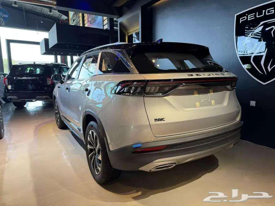 BYD X7 flagship 202563160626855553113
