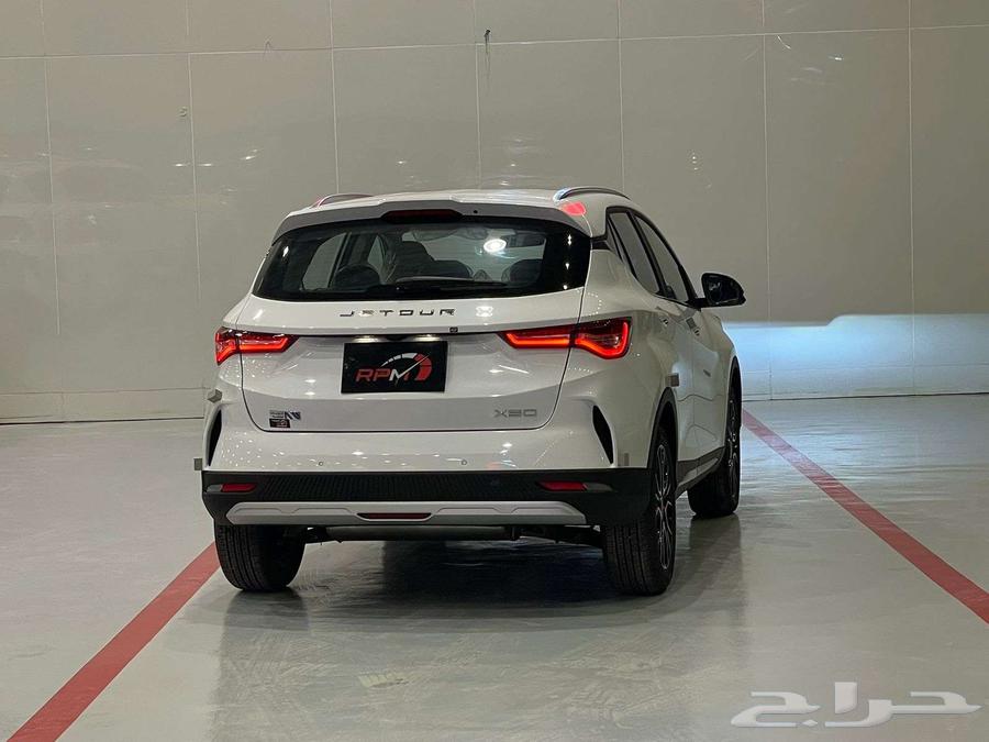 Geely X50 Premium 2025 from RPM company, the lowest price63162048164483112