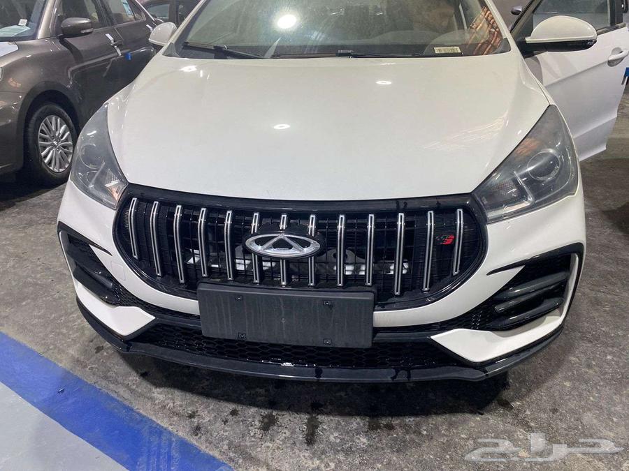 شيري اريزو 5 كومفرت 1500 سي سي ستاندر COMFORT - 202563162048626691112