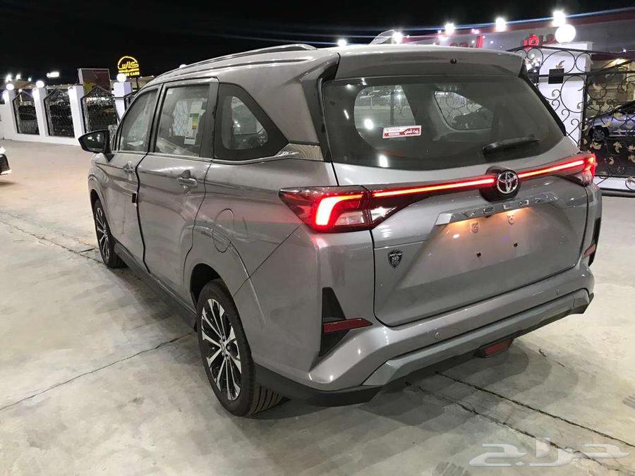 Toyota Vellfire 2024 GLX (Installment and Cash Sales)63161100275843111