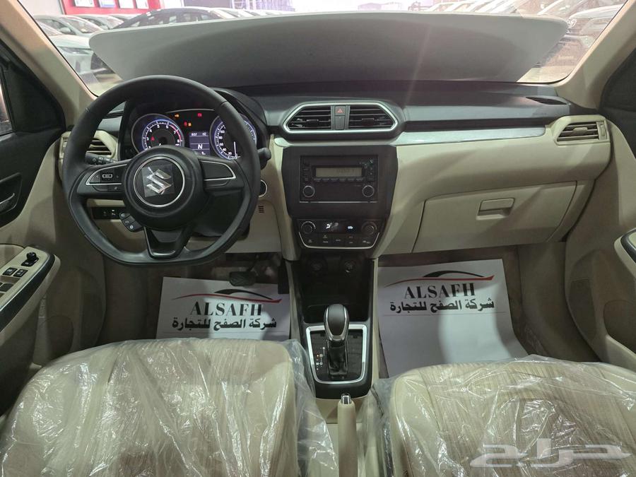Suzuki Dzire GLX fully loaded 2025, institutional and corporate offers63161561628035113
