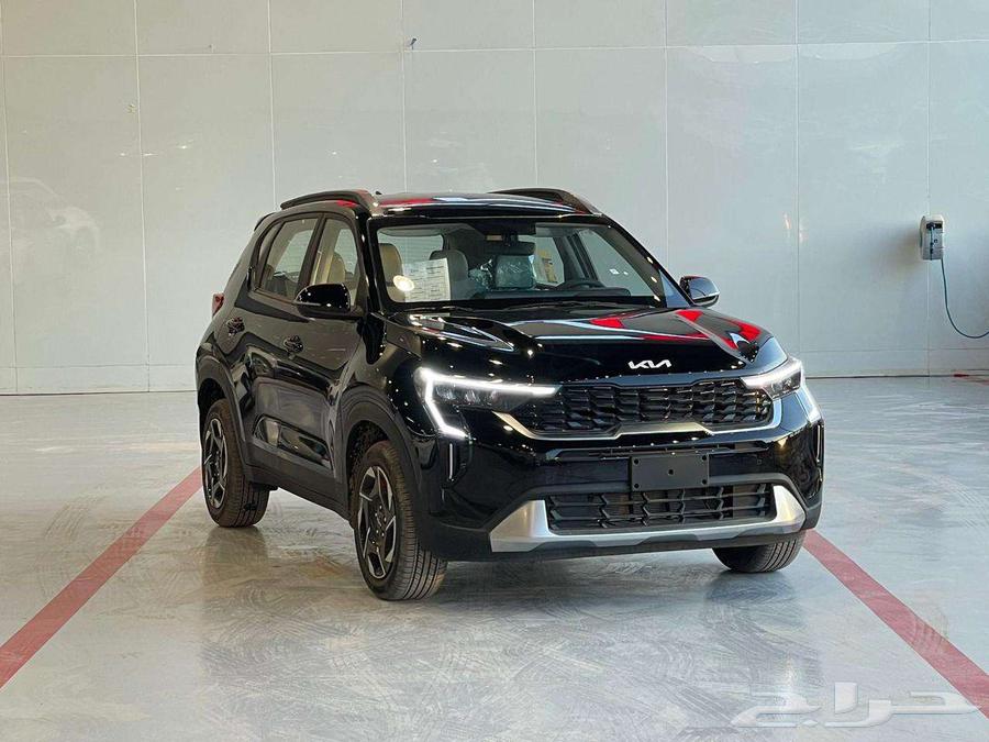 Kia Sonet Standard 2025 Cash and Installment R.P.M63161104356610111