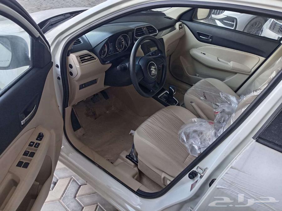 Suzuki Dzire Standard Model 25,000 cash and installment63160641823234114