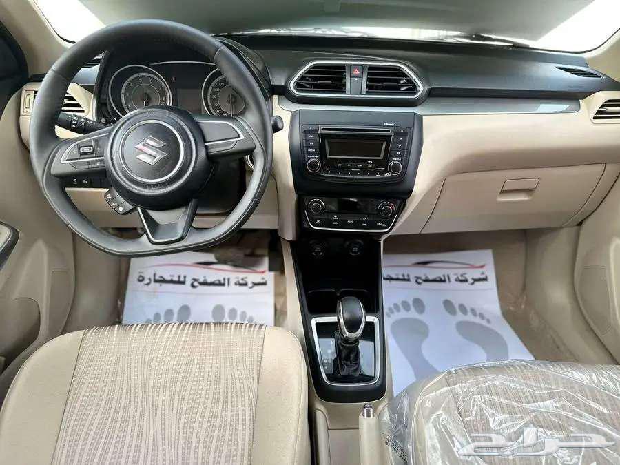 Suzuki Dzire full option 2025 special offer for companies63160642241793112