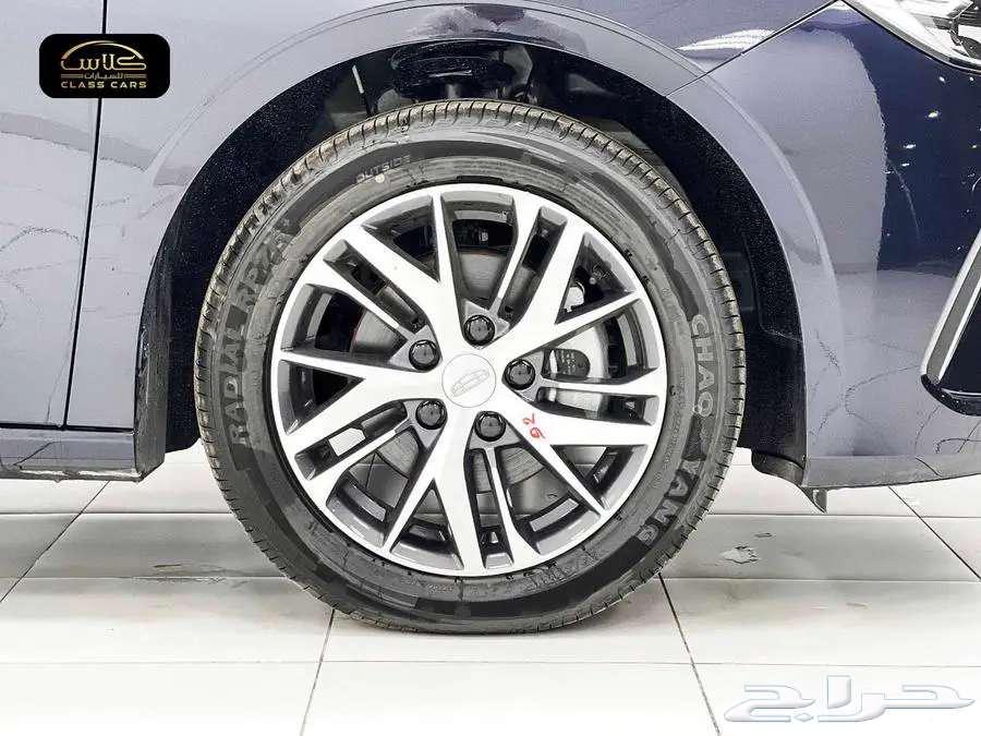 2024 Impreza - Automatic transmission - 46,000 SAR including tax63160179214721113