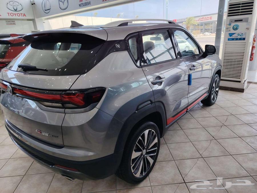 شانجان CS35 سمارت بلس 2025 جديد63160179400706113