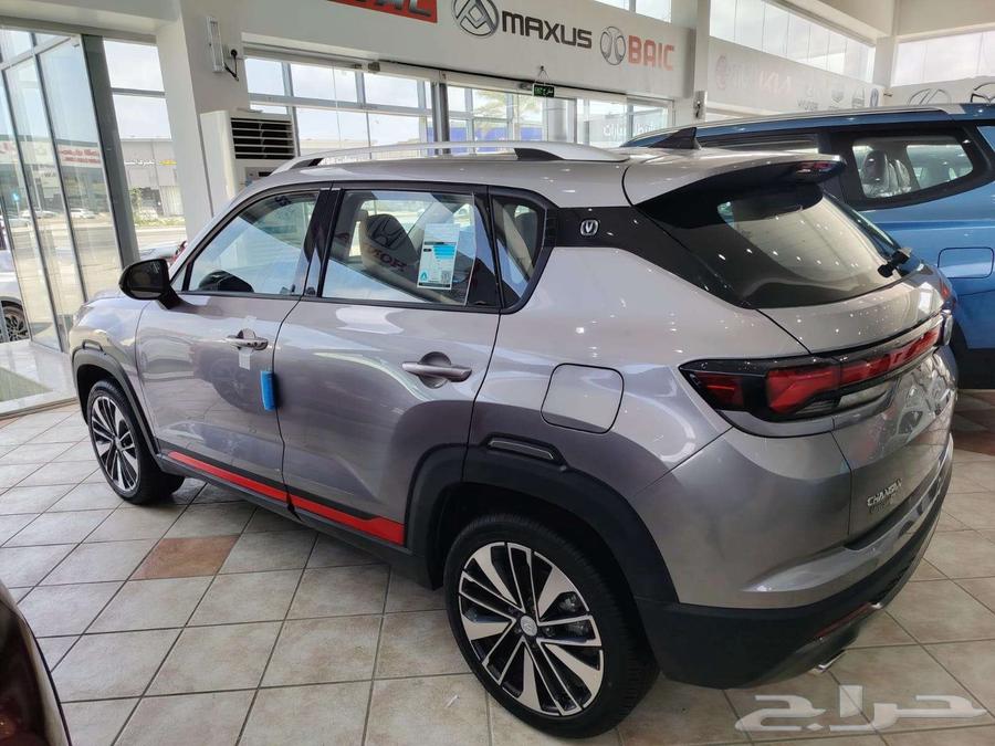 شانجان CS35 سمارت بلس 2025 جديد63160179400706111