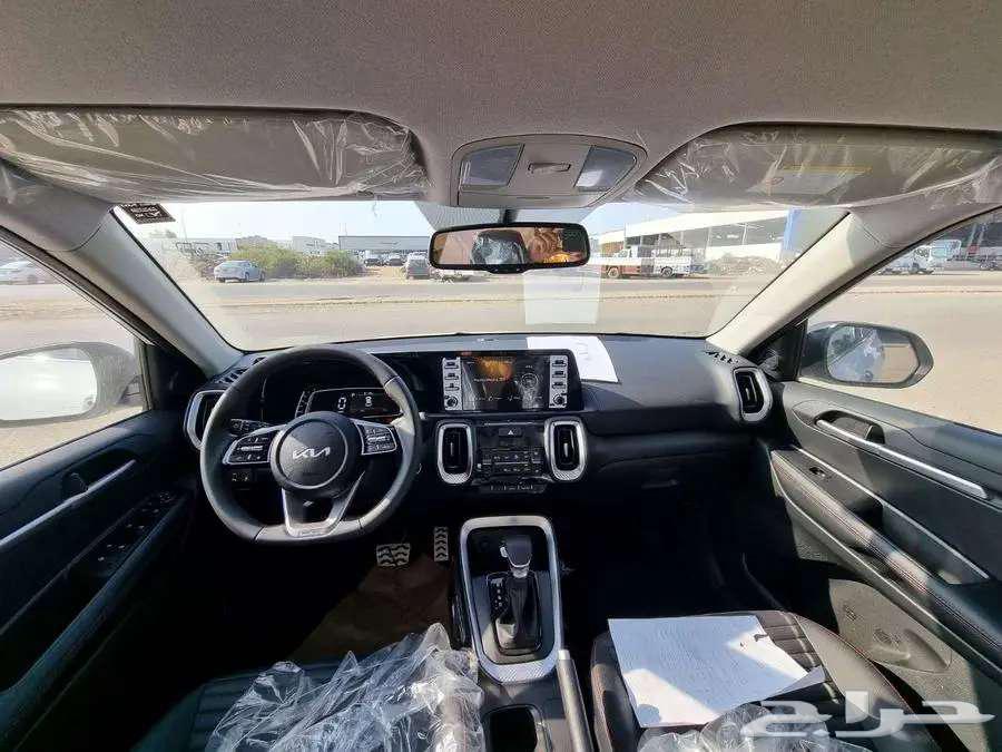 Kia Sonet 2024 model63161564616577114