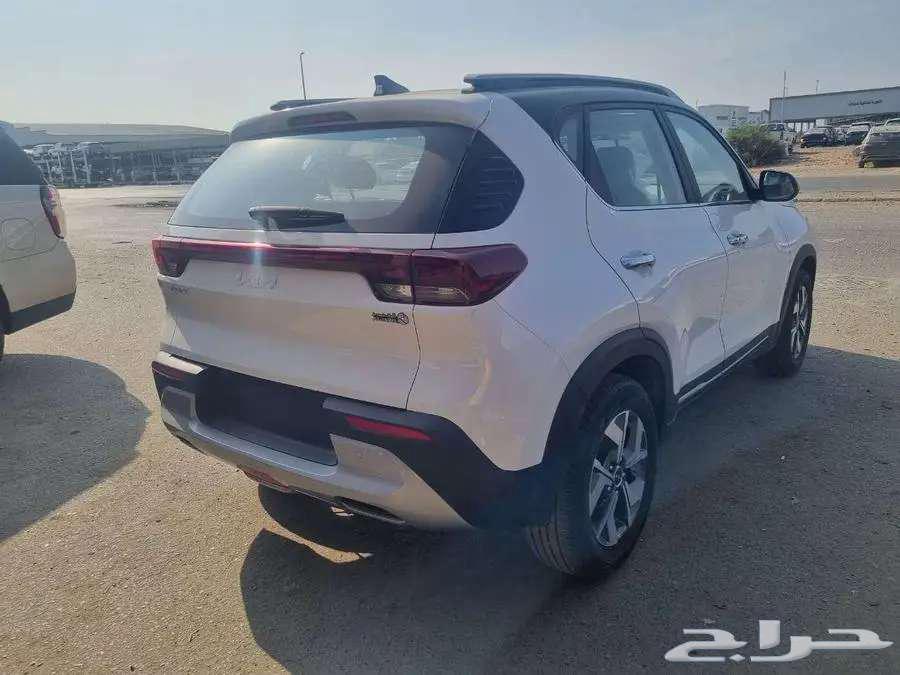 Kia Sonet 2024 model63161564616577113