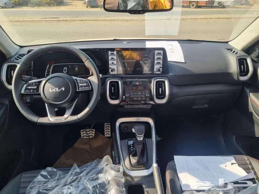 Kia Sonet 2024 model63161564616577111