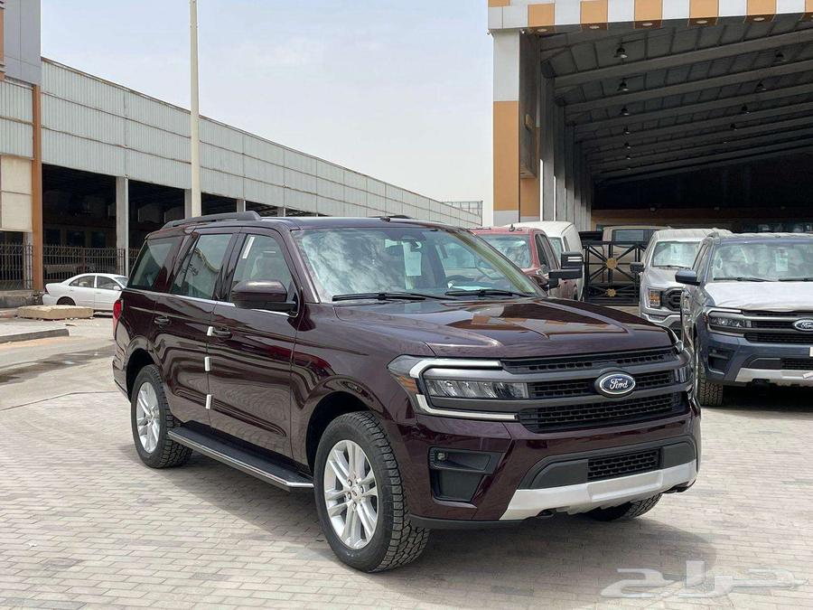 Ford Expedition 2024 XLT63160645283330113
