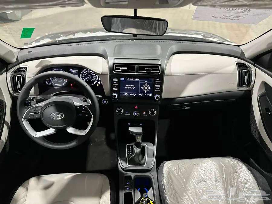 Hyundai Creta Smart 202563160182864387114