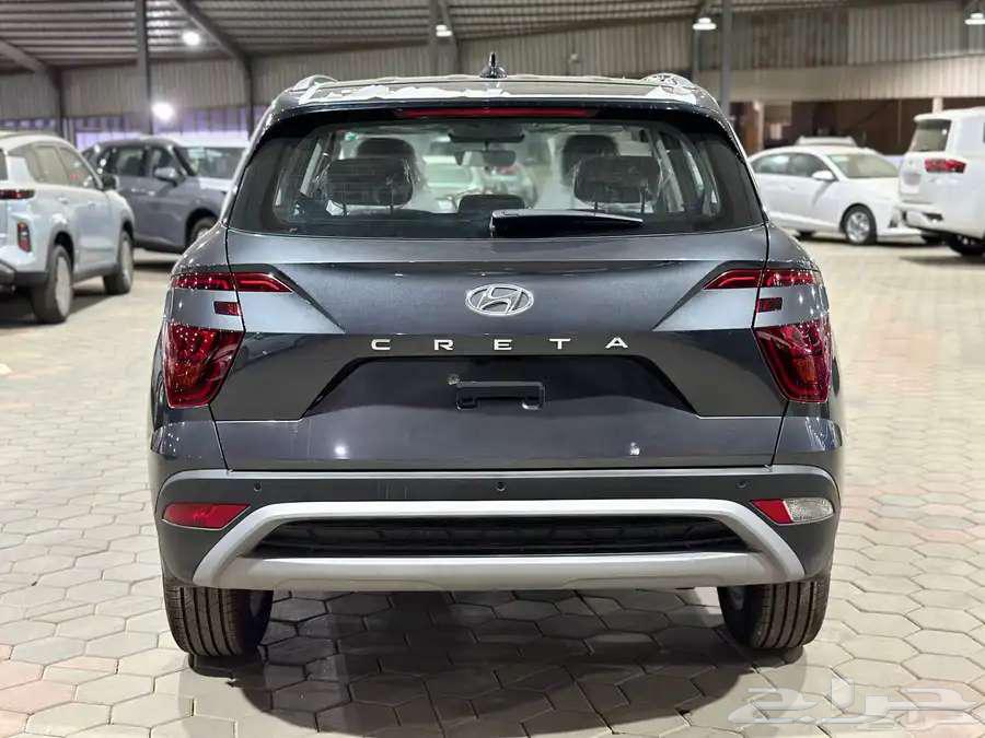 Hyundai Creta Smart 202563160182864387112