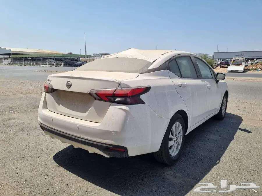 Nissan Sunny new model Mexican 202463160182974081114