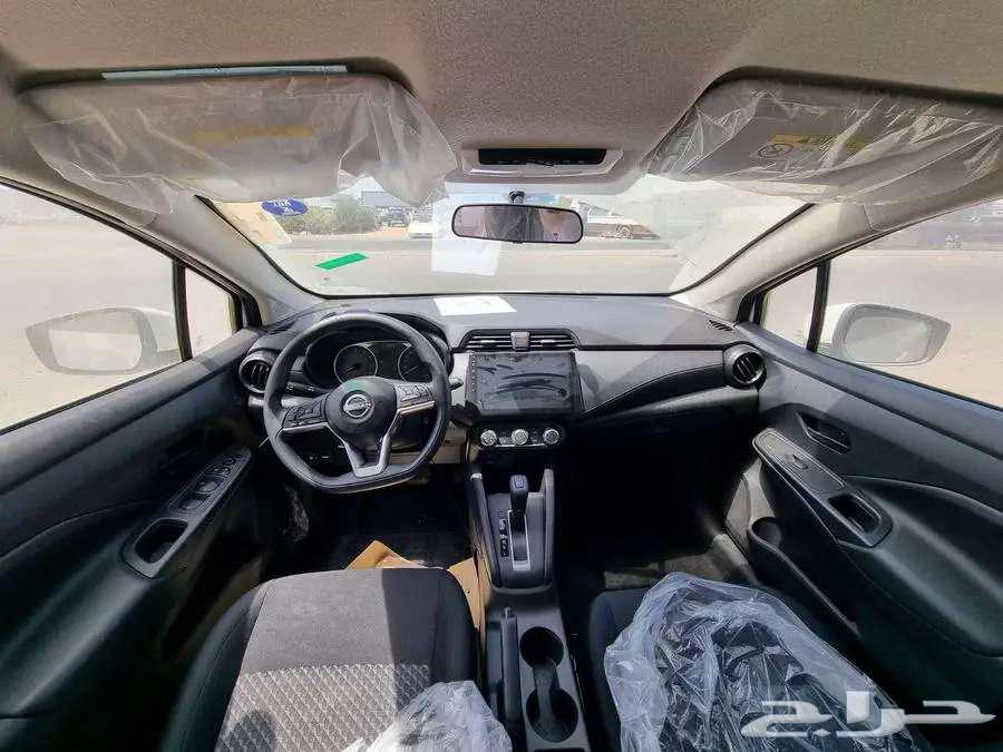 Nissan Sunny new model Mexican 202463160182974081113