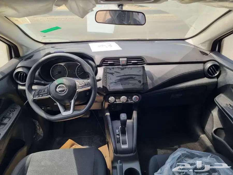Nissan Sunny new model Mexican 202463160182974081111