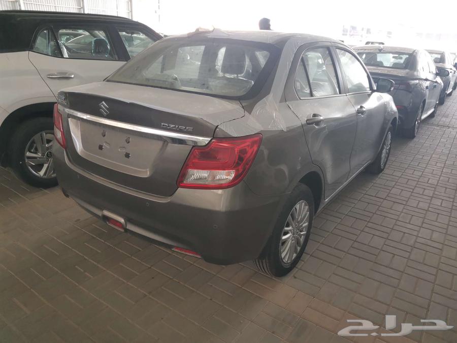 Suzuki Dzire fully loaded, 2025 model, Saudi63161564826369112
