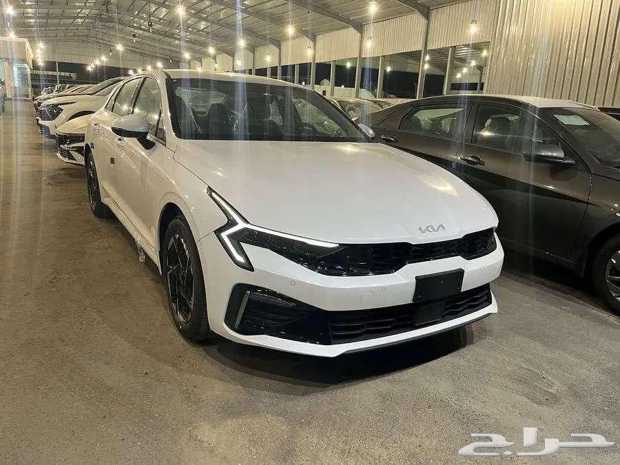 Kia K5 Standard Plus 2025 model, lowest prices63160186860674112