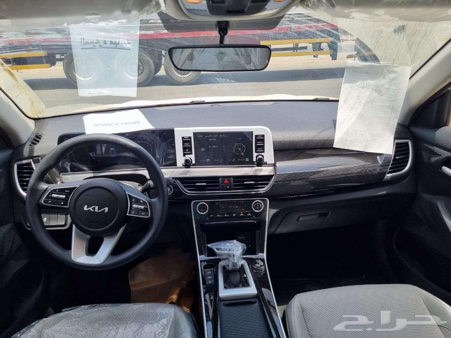 Kia Seltos 2025 cash and leasing with ownership transfer63161107501057113