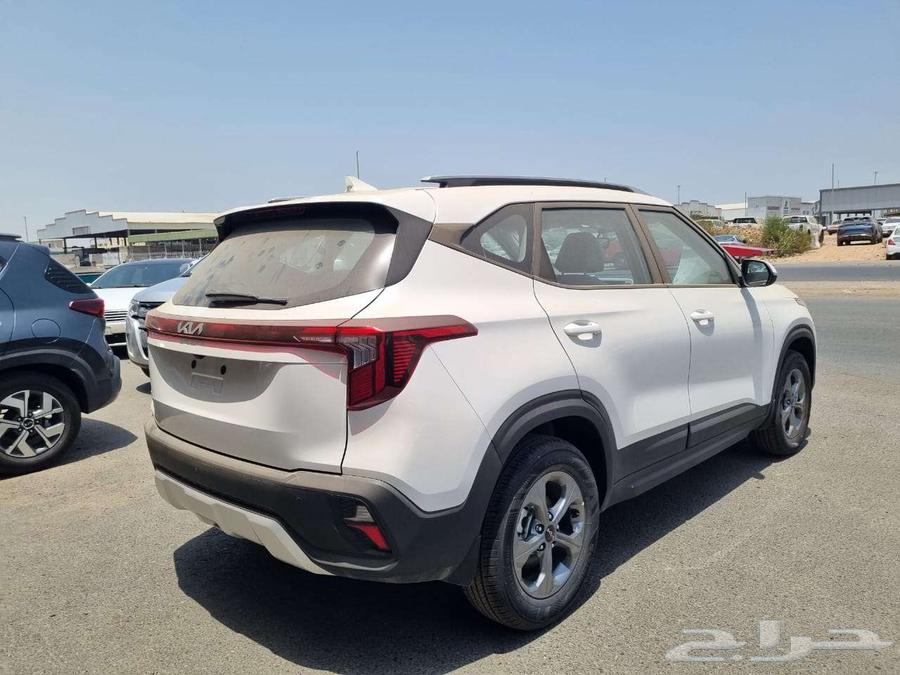 Kia Seltos 2025 cash and leasing with ownership transfer63161107501057114