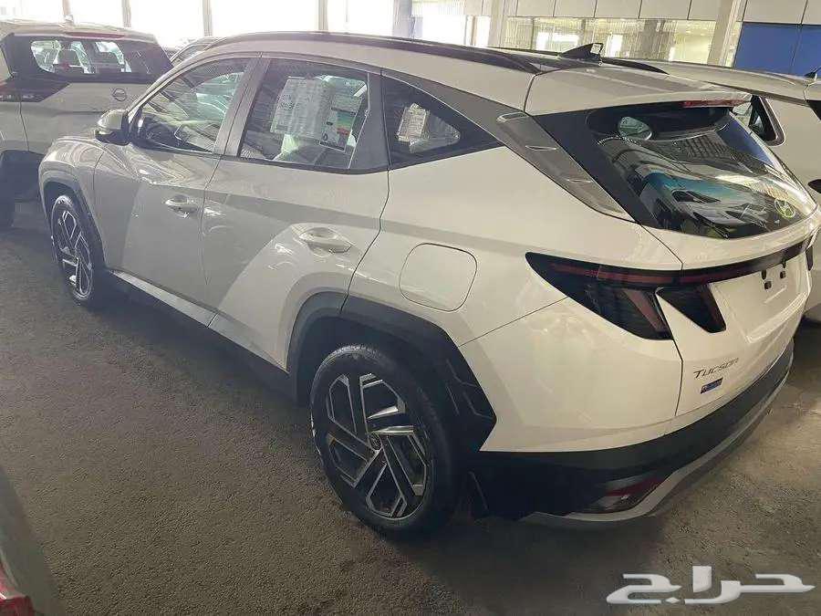 Hyundai Tucson Comfort 2.0 202563161107901697111
