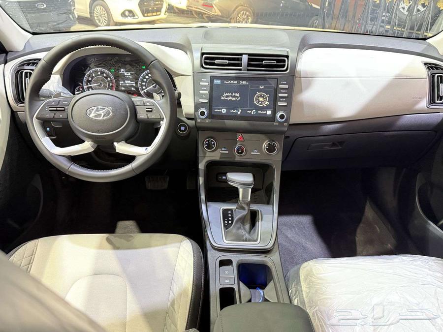 Hyundai Creta Smart 202563159730178819114