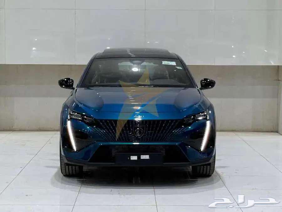 Peugeot 408 GT Full Model 2025 lowest price63159755302146114
